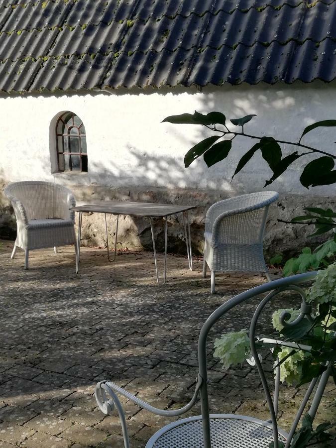 斯文堡Tankefuld Living'S Horsefarm公寓 外观 照片